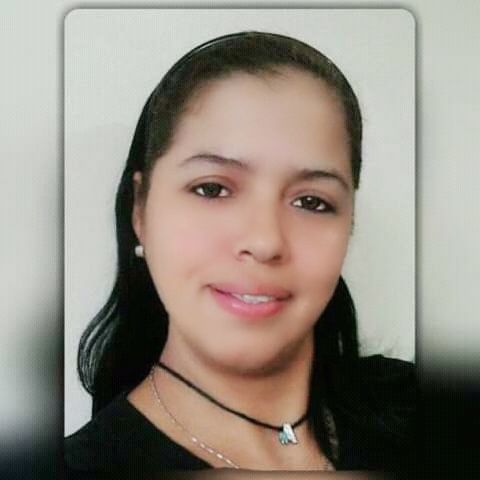 Isabella, Mujer de Caracas buscando conocer gente
