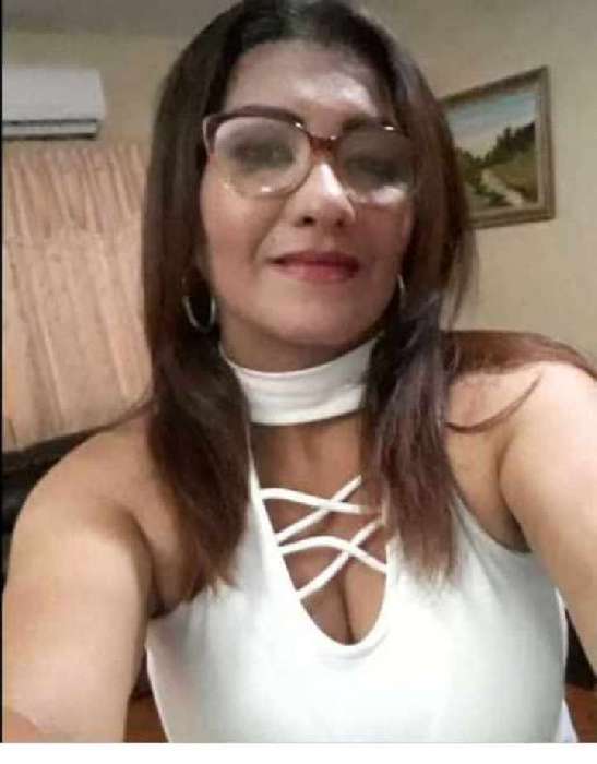 Isa, Mujer de Maracaibo buscando amigos