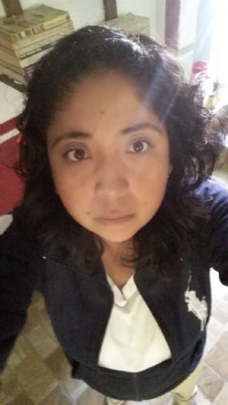 Andyrg, Chica de Chalco de Díaz Covarrubias buscando pareja