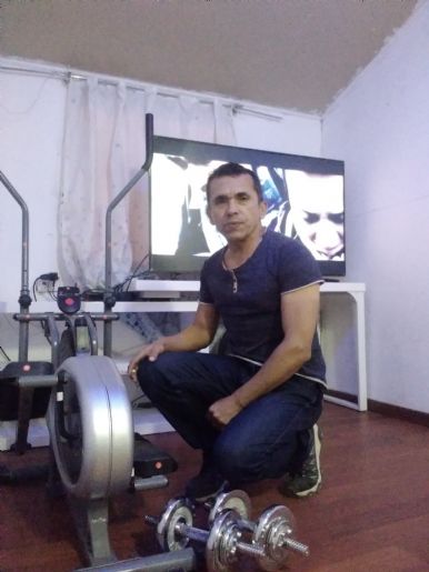 Carlos buscando pareja en Copiapó Carlos, Hombre de Copiapó buscando pareja