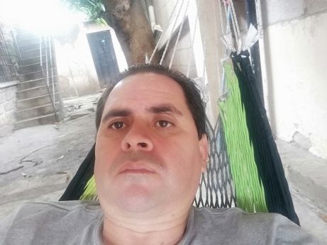 Jorge rodríguez , Hombre de Tegucigalpa buscando pareja