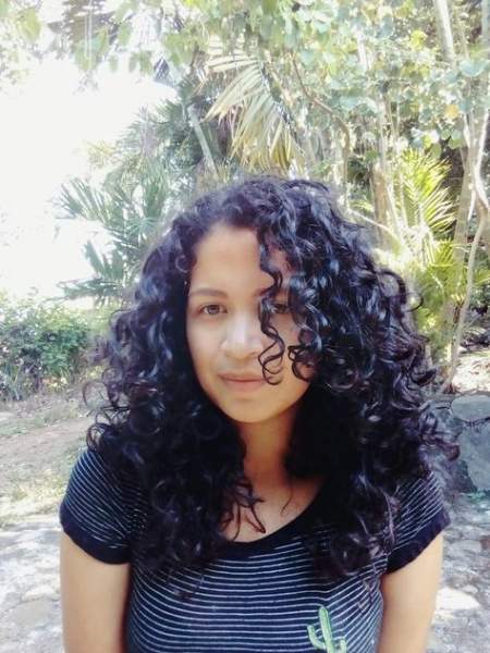 Fernanda, Chica de Ciudad de Guatemala buscando conocer gente