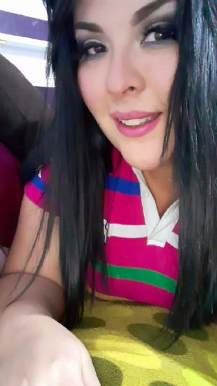 Nicolsita, Chica de Tacna buscando una cita ciegas