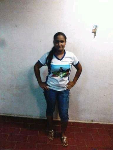 Anyelina, Chica de Yopal buscando conocer gente