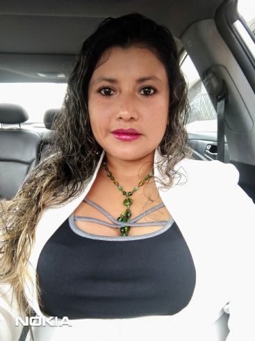 Dayanna , Mujer de Quito buscando conocer gente