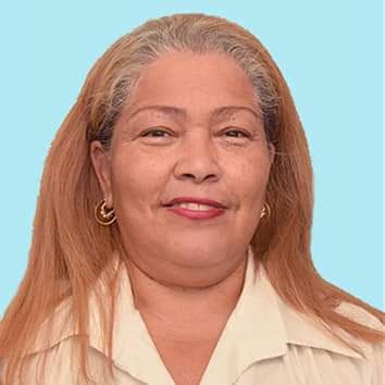 Arelis machado elías, Mujer de Santiago de Cuba buscando amigos