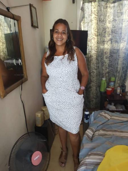 Yanira, Mujer de La Habana buscando conocer gente