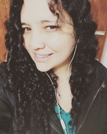 Nathyta, Mujer de Talcahuano buscando conocer gente