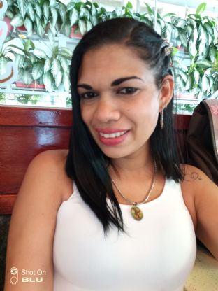 Laura, Mujer de Caracas buscando pareja