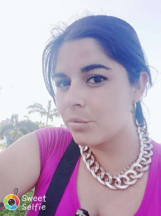 Yanet, Chica de Culiacán Rosales buscando amigos