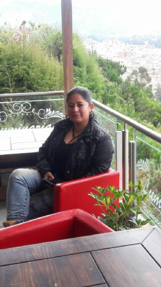 Sole, Mujer de Cuenca buscando conocer gente