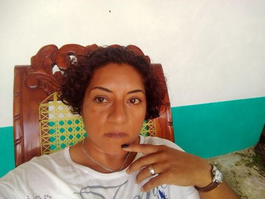 Dora, Mujer de Xalapa-Enríquez buscando conocer gente