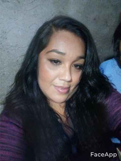 Nony, Mujer de San Salvador de Jujuy buscando conocer gente