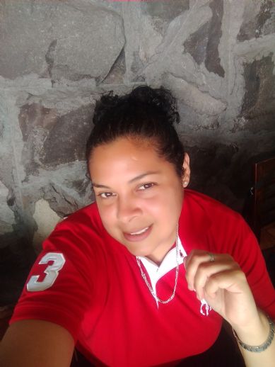 Mujer Soltera de Miami (Estados_Unidos)