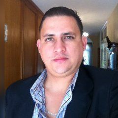 Allan  yiscar, Hombre de Tegucigalpa buscando pareja