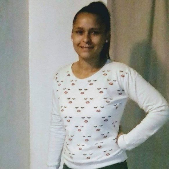 Milagro, Chica de Caracas buscando conocer gente