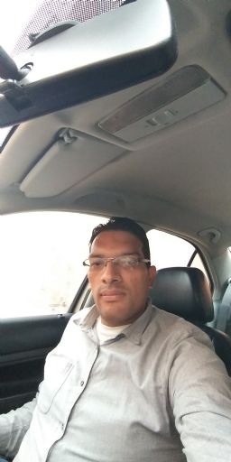 Jorge andres, Hombre de Bogotá buscando amigos