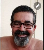 Fran, Hombre de Huelva buscando una cita ciegas