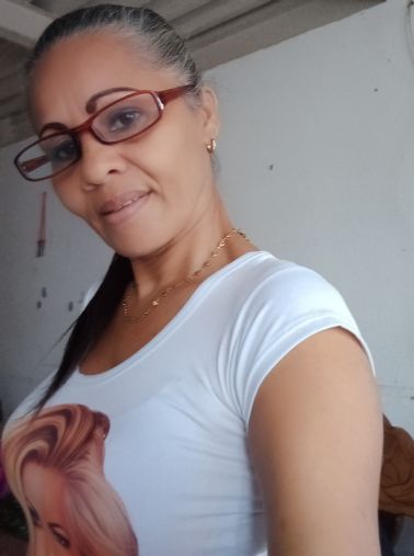 Yanis leydi, Mujer de La Habana buscando pareja
