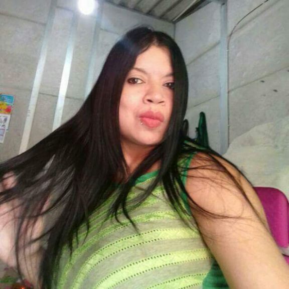 Yas, Mujer de Guayaquil buscando amigos