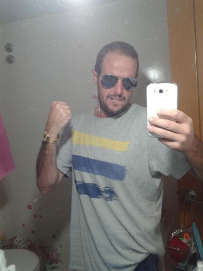 Jose antonio, Hombre de Ibiza buscando amigos
