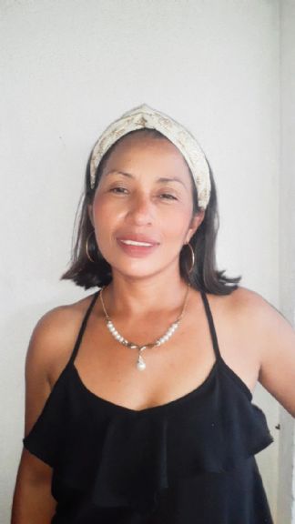 Lorena, Mujer de Managua buscando pareja
