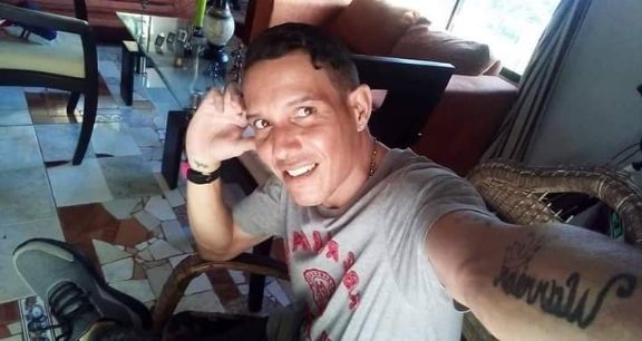 Jorge, Hombre de Barranquilla buscando pareja