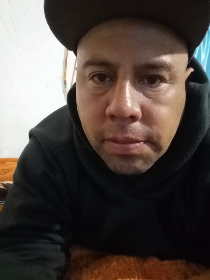 Rafael, Hombre de Naucalpan de Juárez buscando pareja