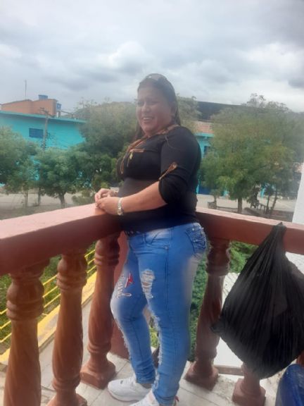 Mayerlin, Mujer de Villa Del Rosario buscando pareja