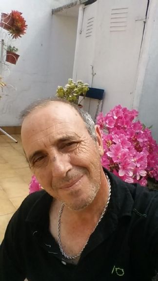 Juan carlos, Hombre de Lomas de Zamora buscando conocer gente