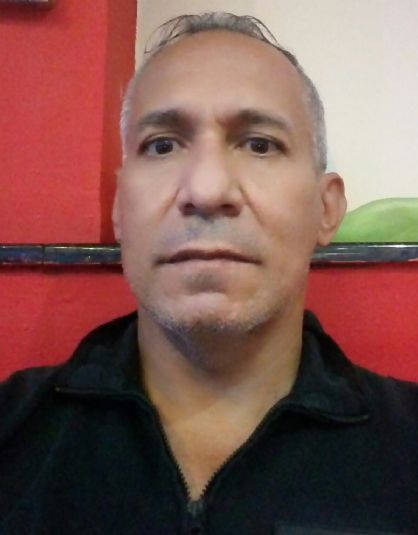José ramiro, Hombre de Panamá buscando pareja