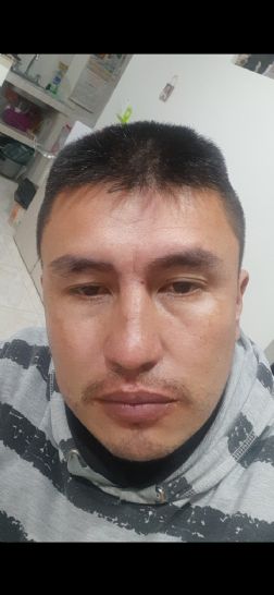 Eduar, Hombre de Bogotá buscando pareja