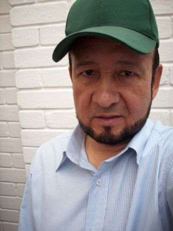 Sergio gregory, Hombre de Bogotá buscando pareja