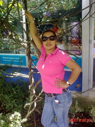 Yuliana, Mujer de Cumaná buscando conocer gente