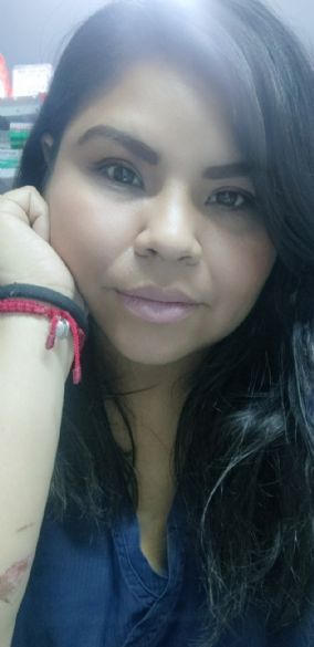 Lizy , Mujer de Coahuila buscando conocer gente