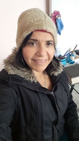 Sandra , Mujer de Caracas buscando pareja