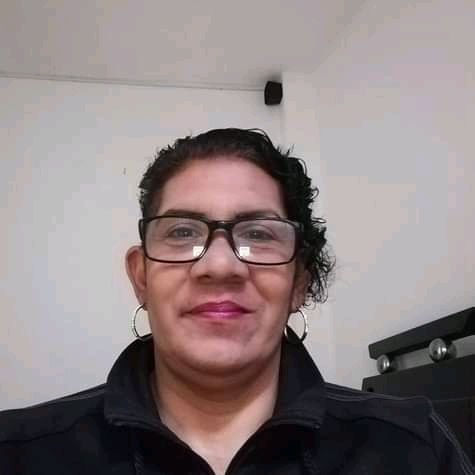 Yndira, Mujer de Santiago Mariño buscando amigos