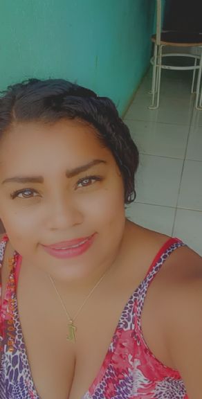 Zuleika , Chica de Panamá buscando conocer gente