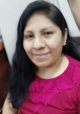 Agustina, Mujer de Lima buscando pareja