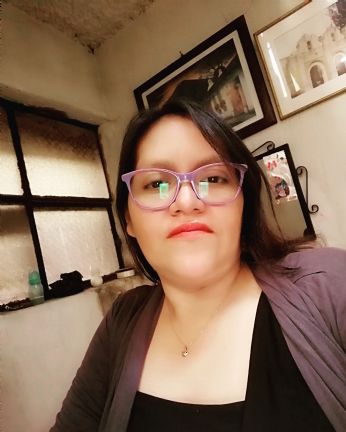 Candy lux, Mujer de Ciudad de Guatemala buscando conocer gente