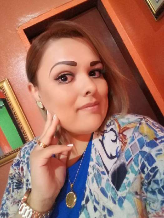 Jisa, Mujer de Tegucigalpa buscando conocer gente