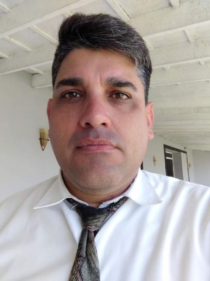 Pavel Santiesteban buscando pareja en Cuba Pavel Santiesteban, Hombre de Cuba buscando pareja