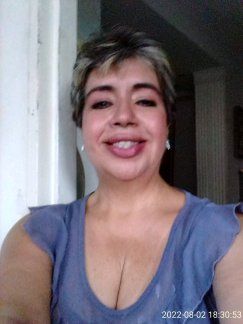 Maria guzman, Mujer de Caracas buscando pareja