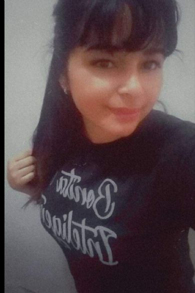 Lorianny , Chica de Caracas buscando una cita ciegas