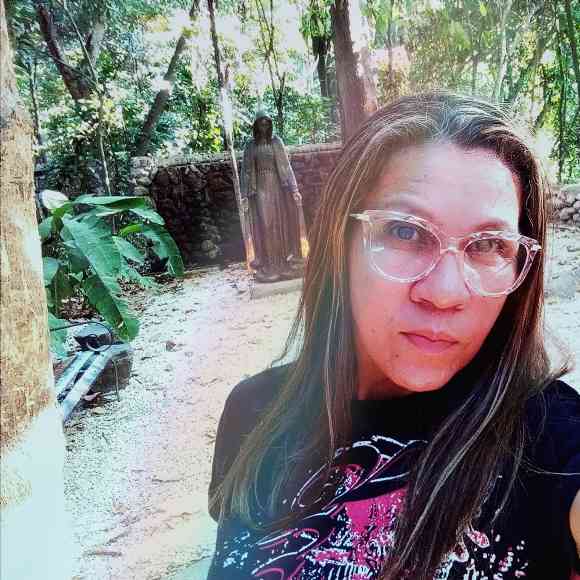 L.ysabel buscando conocer gente en Punto Fijo L.ysabel, Mujer de Punto Fijo buscando conocer gente