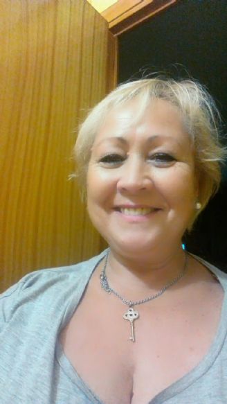 Felicidad, Mujer de Valladolid buscando conocer gente