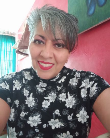 Gaby, Mujer de Sinaloa buscando pareja