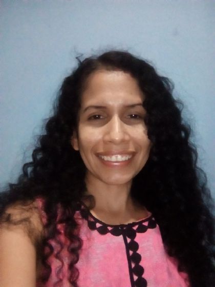 Maria, Mujer de Barranquilla buscando amigos