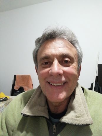 Juan carlos, Hombre de Buenos Aires buscando pareja
