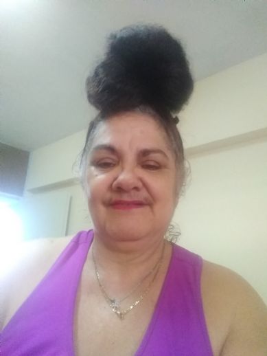 Omaida de la caridad, Mujer de La Habana buscando pareja